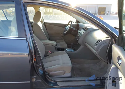 2009 Nissan Altima 2.5 S z USA, uszkodzony, nr VIN 1N4AL21E79N503323